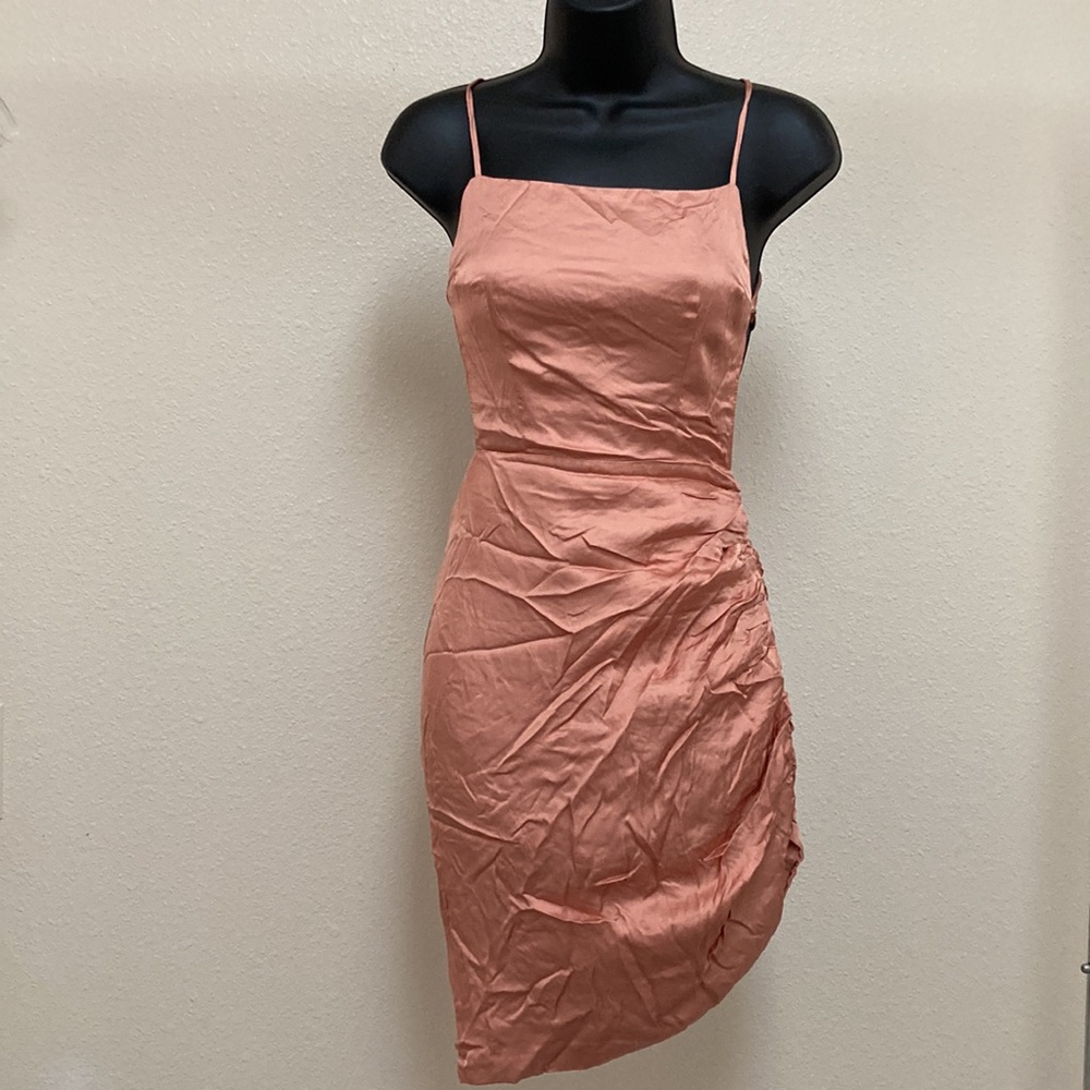 Bardot Cindy Dreamer Dress